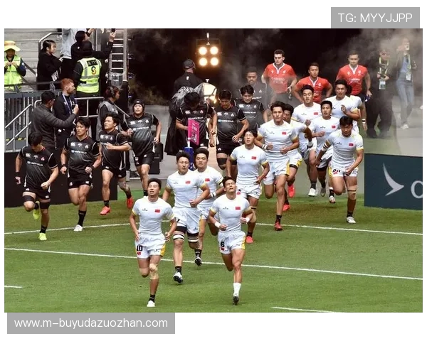 福州推动中小学橄榄球锦标赛体系升级 建立完善的多级竞赛制度