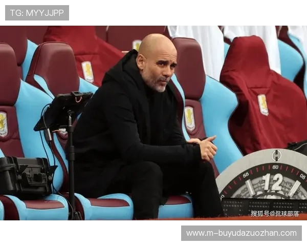 曼城遭遇两连败开局状态低迷 瓜迪奥拉面临严峻挑战