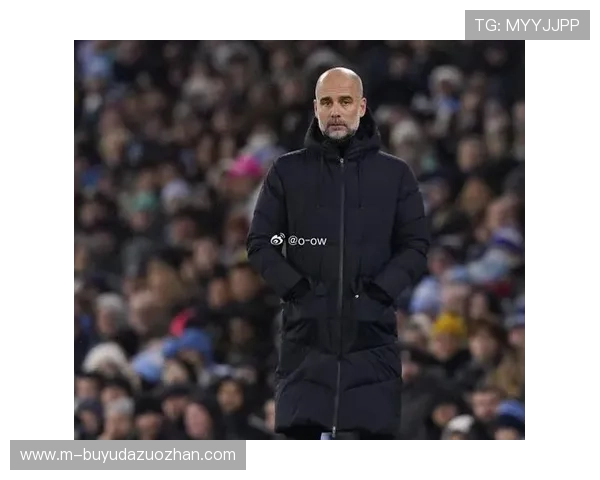 瓜迪奥拉专访：谈论曼城对阵利物浦赛前的纪念活动意义