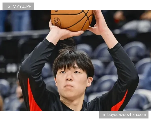 开拓者更新伤病名单：杨瀚森因下放发展联盟无法出战鹈鹕